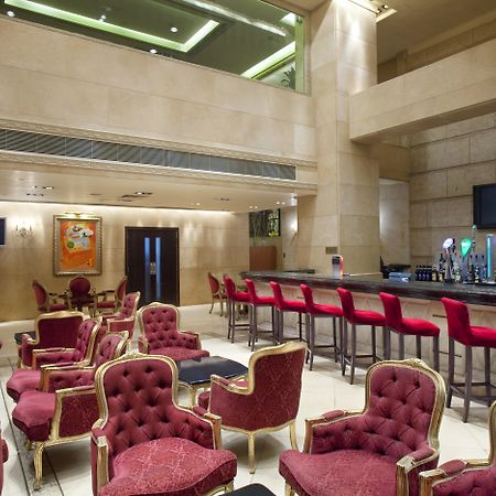Holiday Inn Macau By Ihg Eksteriør bilde