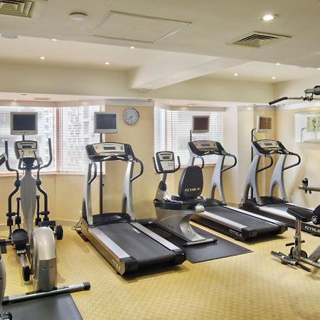 Holiday Inn Macau By Ihg Fasiliteter bilde