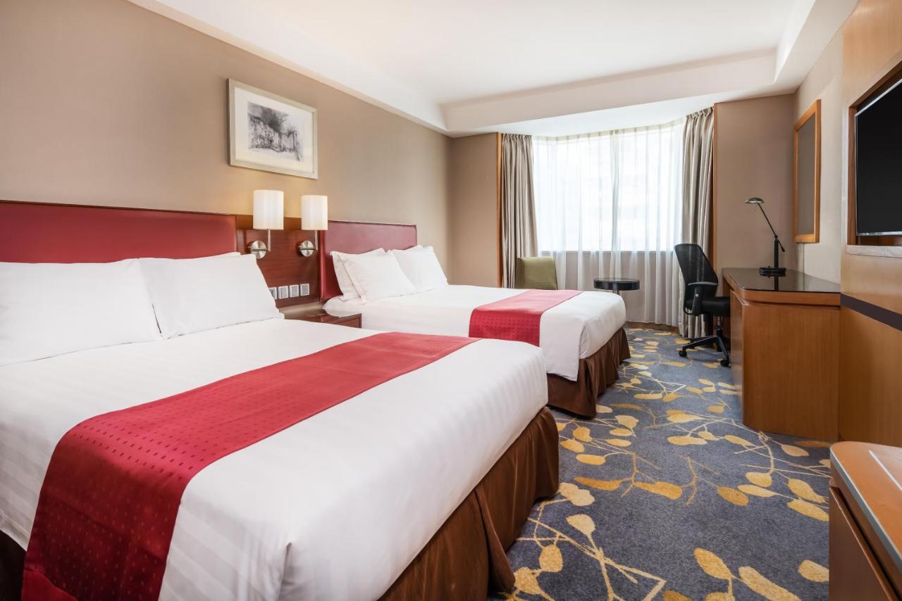 Holiday Inn Macau By Ihg Rom bilde