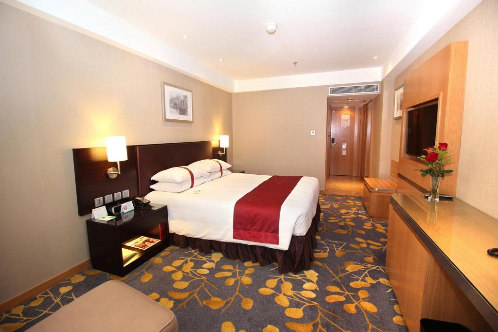 Holiday Inn Macau By Ihg Eksteriør bilde