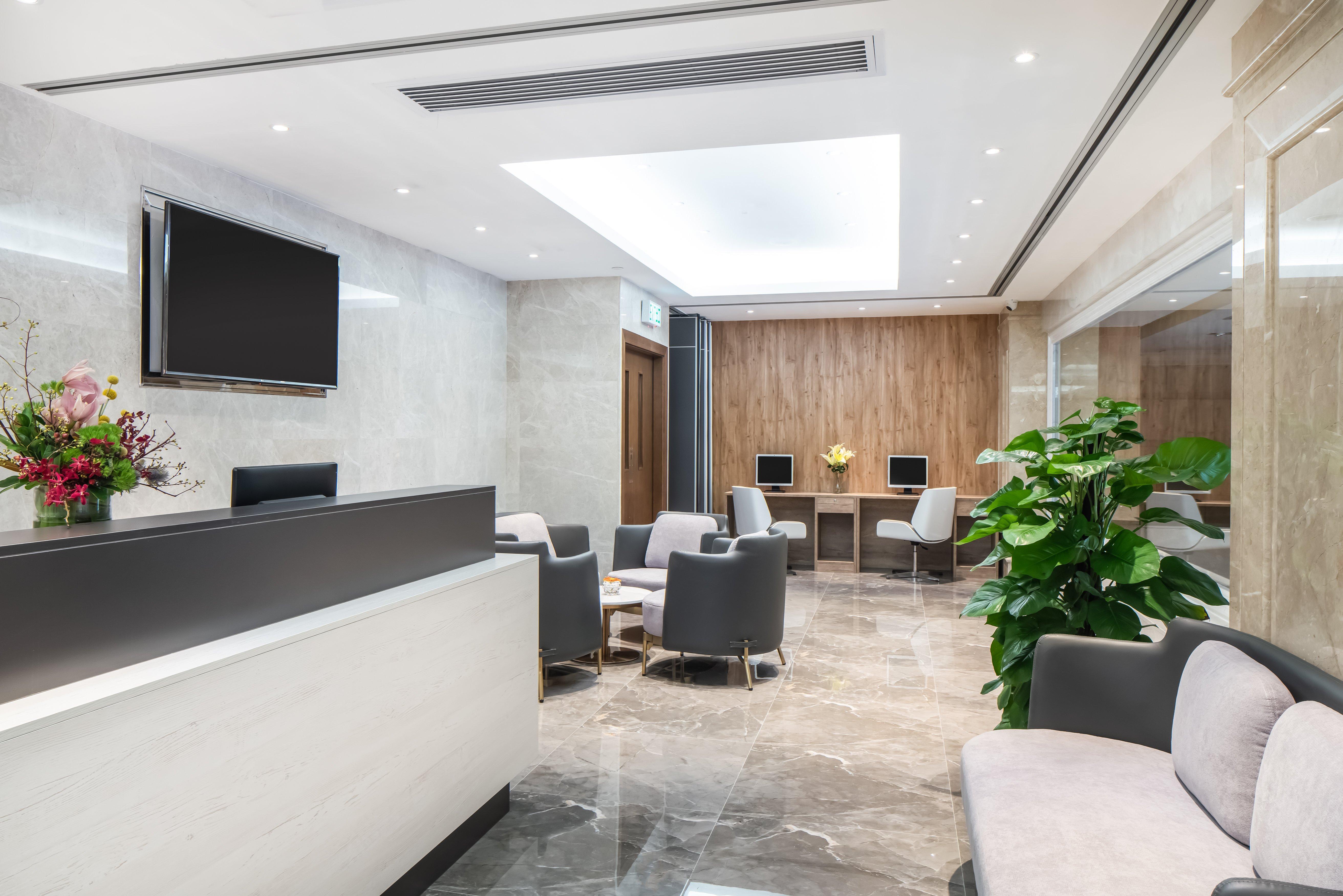 Holiday Inn Macau By Ihg Eksteriør bilde