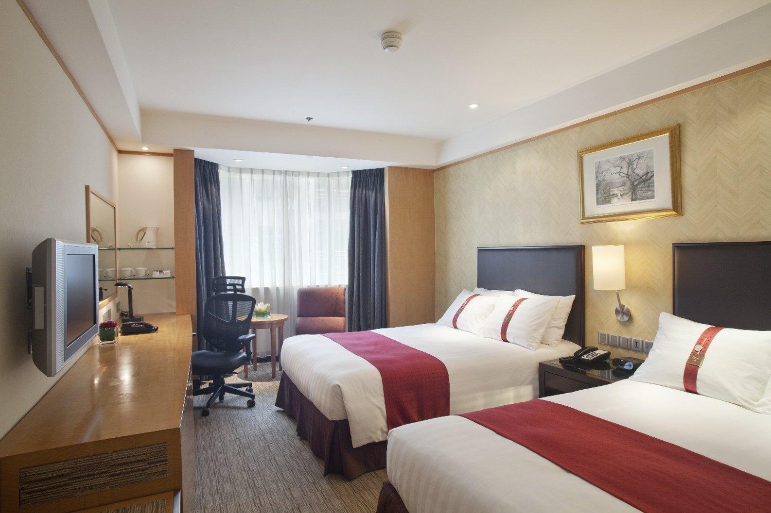 Holiday Inn Macau By Ihg Eksteriør bilde