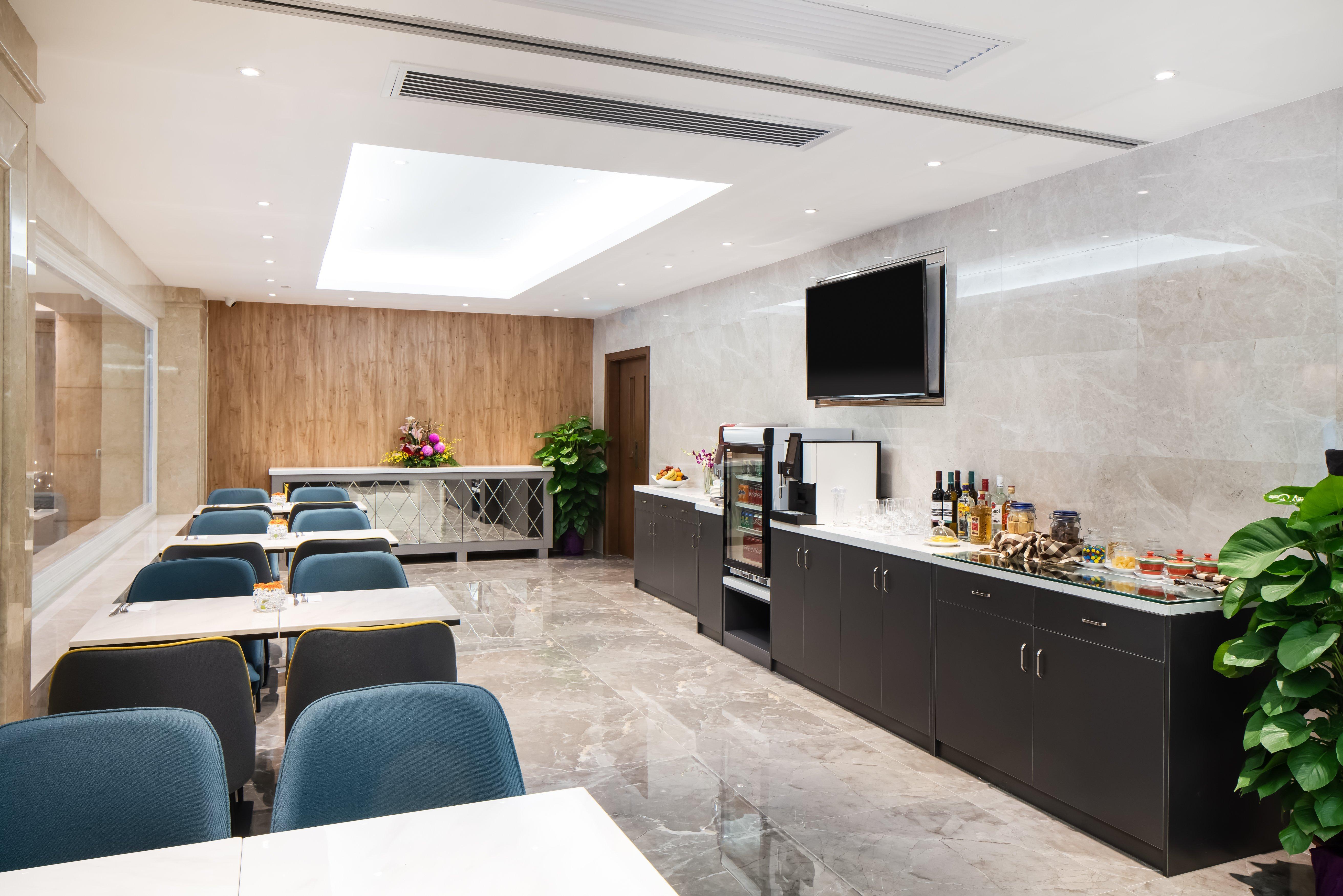Holiday Inn Macau By Ihg Eksteriør bilde