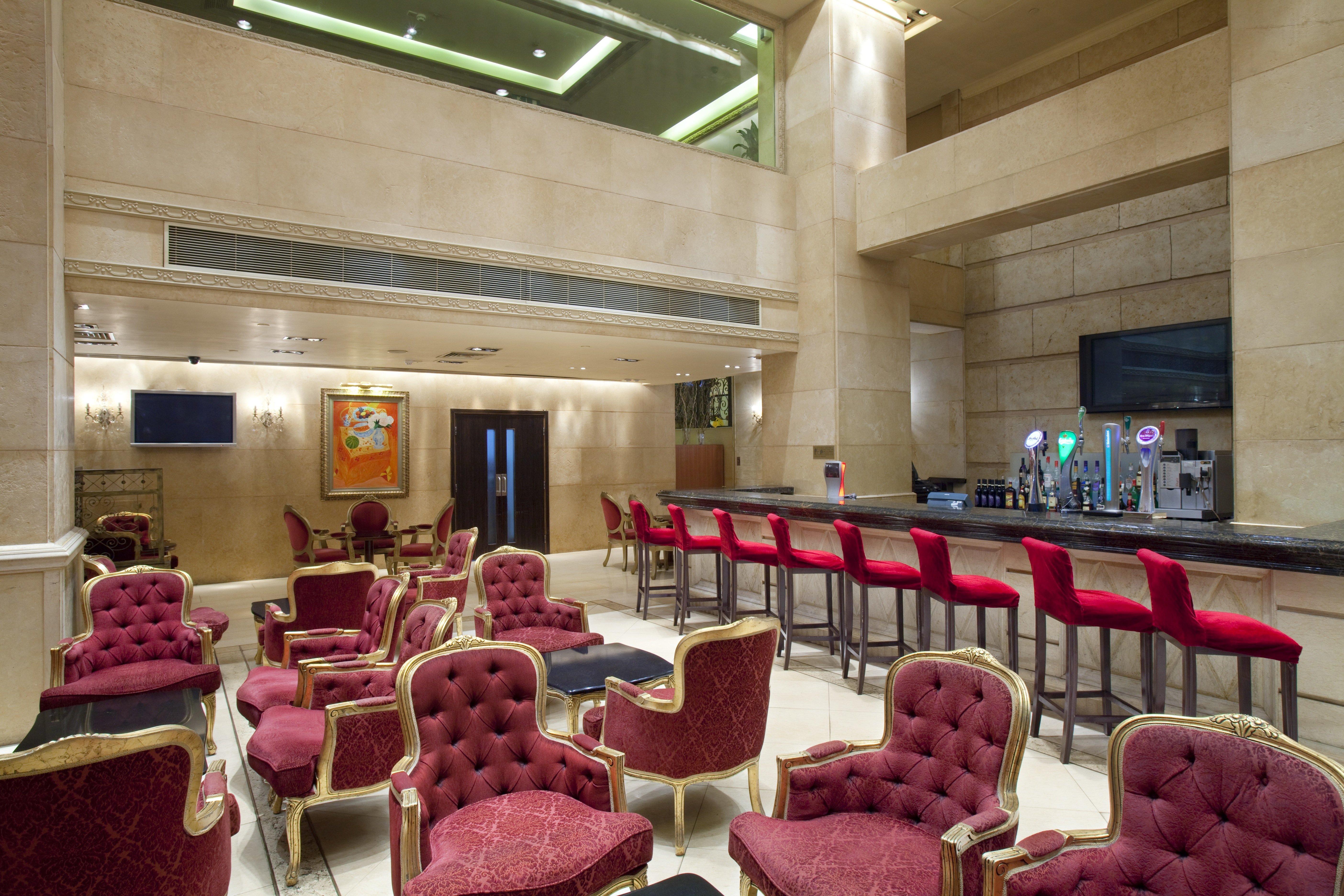 Holiday Inn Macau By Ihg Eksteriør bilde