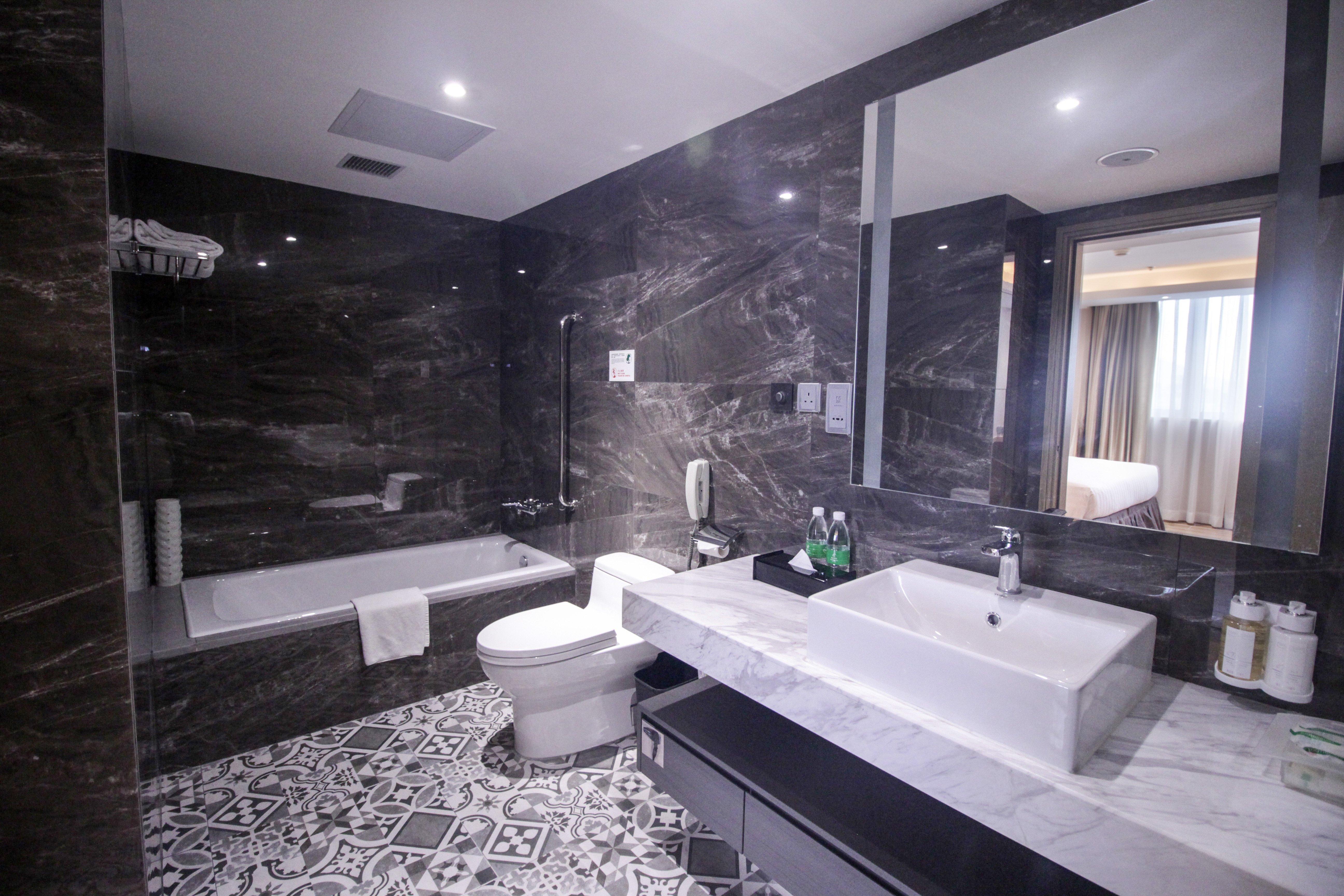 Holiday Inn Macau By Ihg Eksteriør bilde