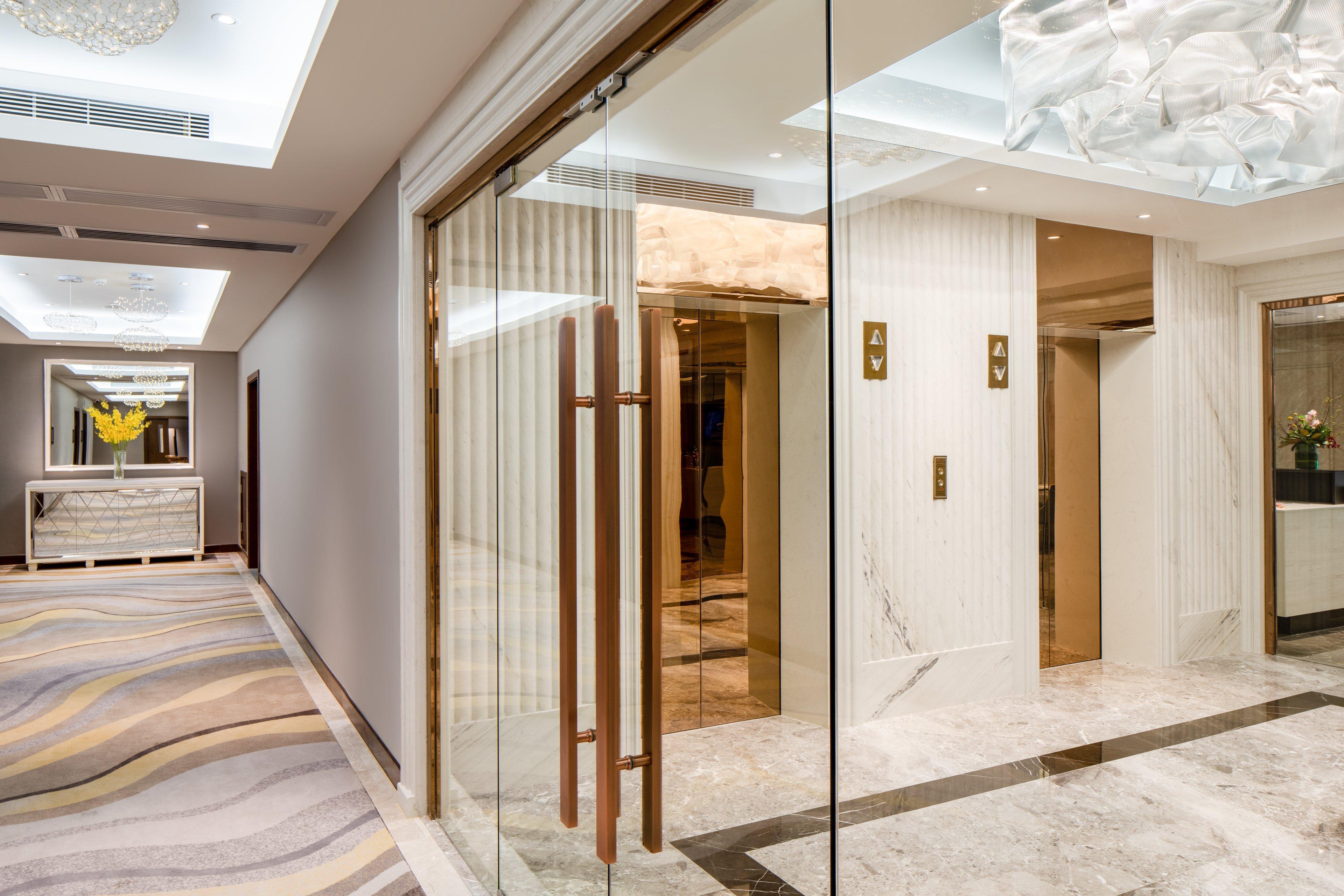 Holiday Inn Macau By Ihg Eksteriør bilde