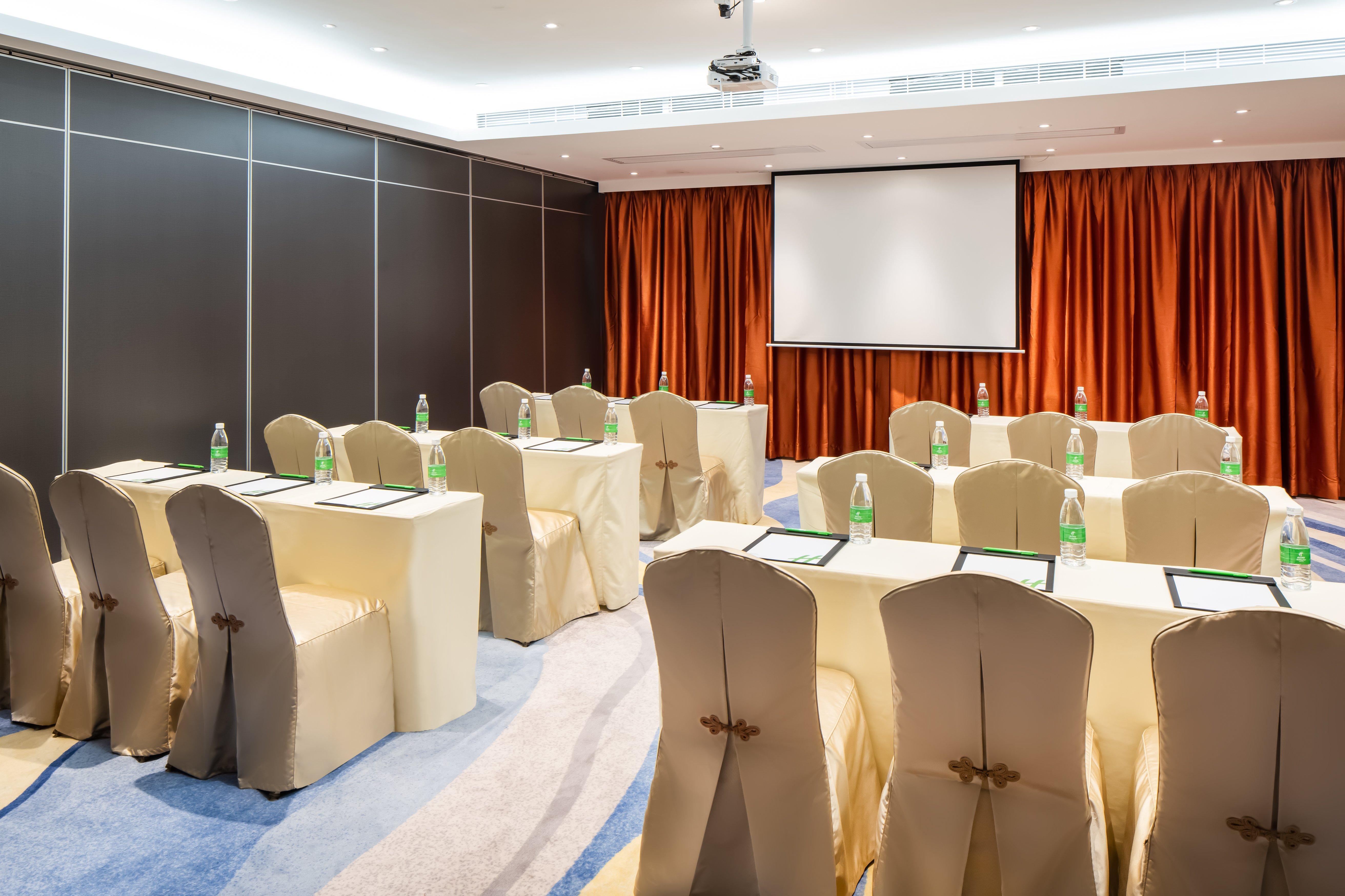 Holiday Inn Macau By Ihg Eksteriør bilde