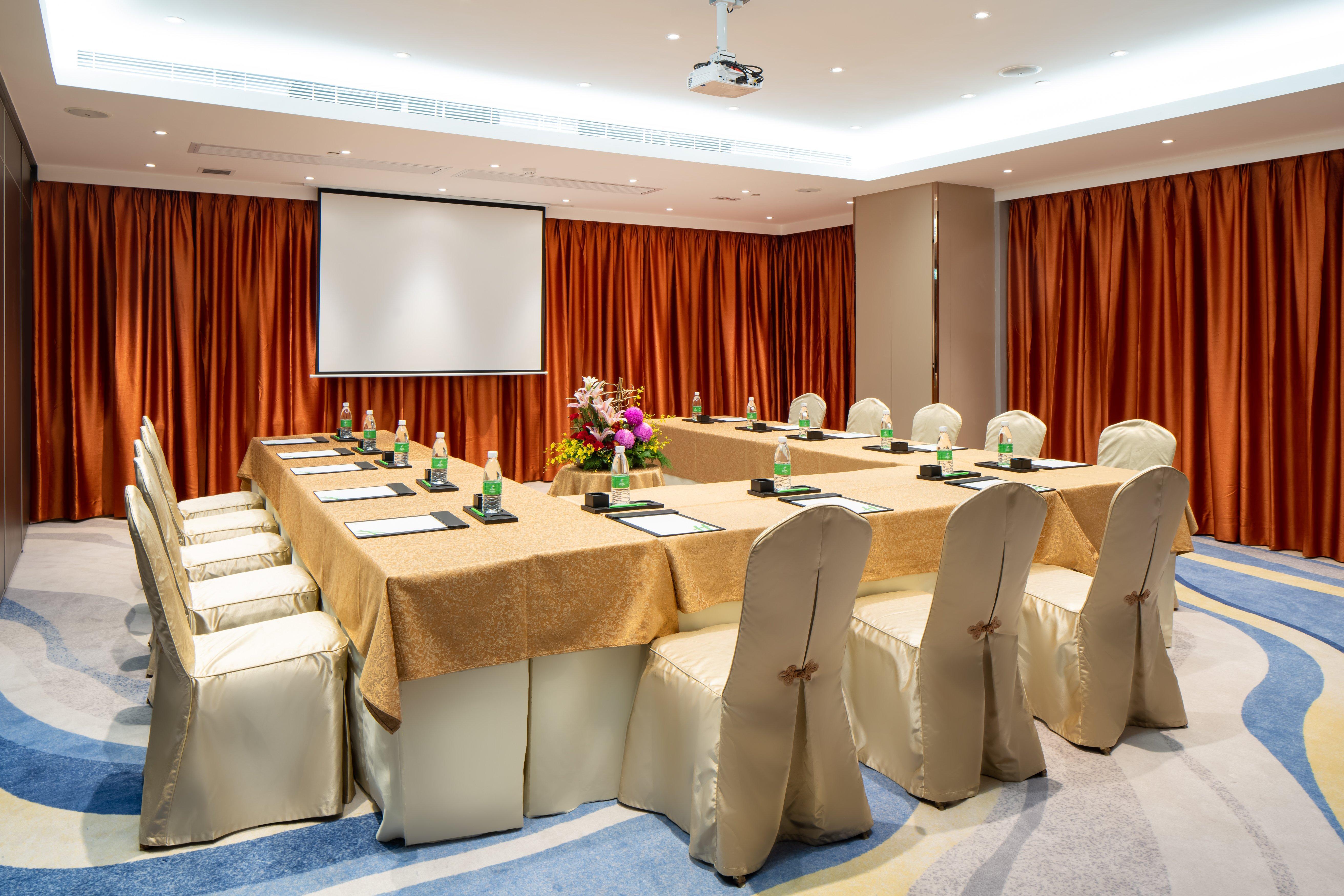 Holiday Inn Macau By Ihg Eksteriør bilde