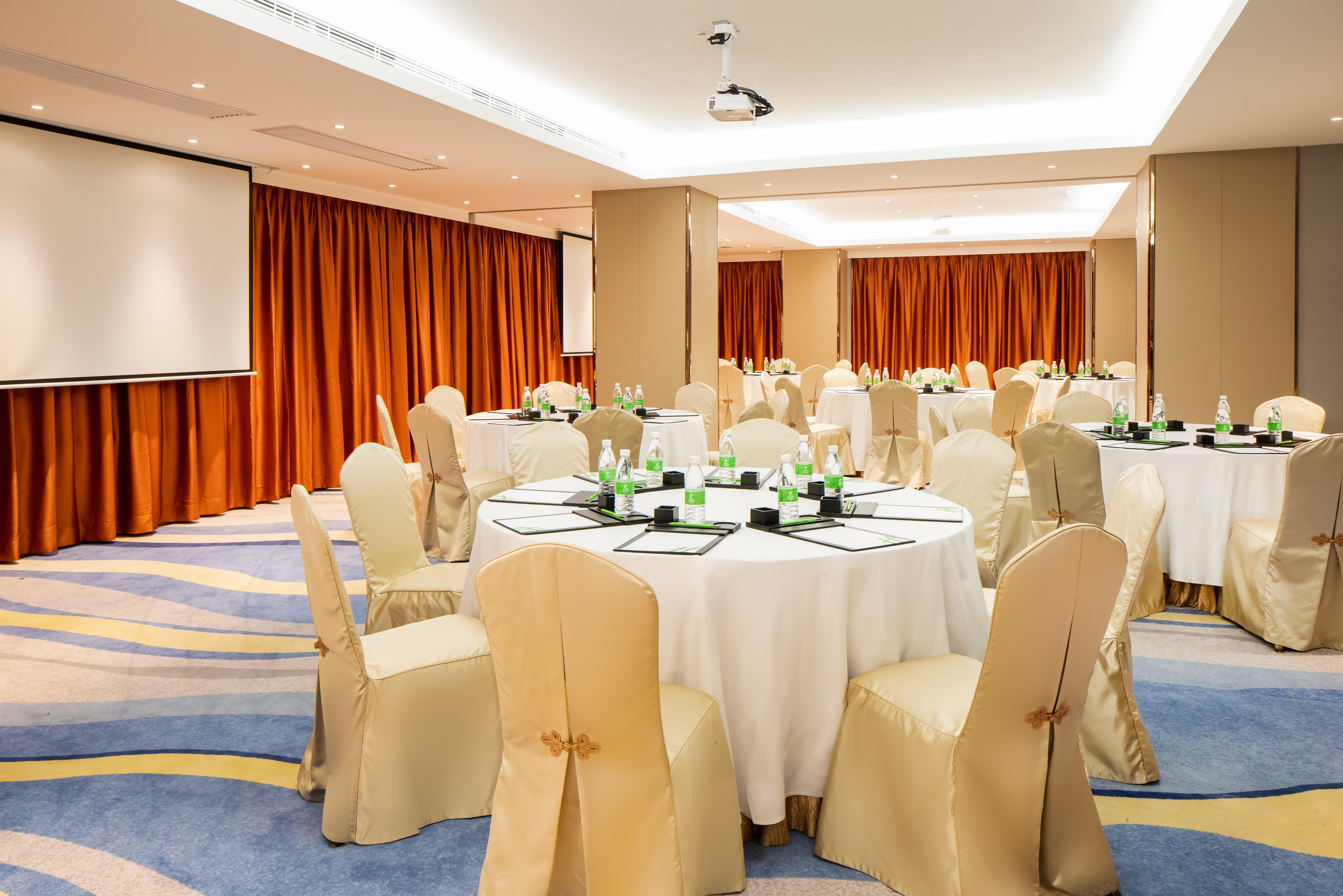 Holiday Inn Macau By Ihg Eksteriør bilde