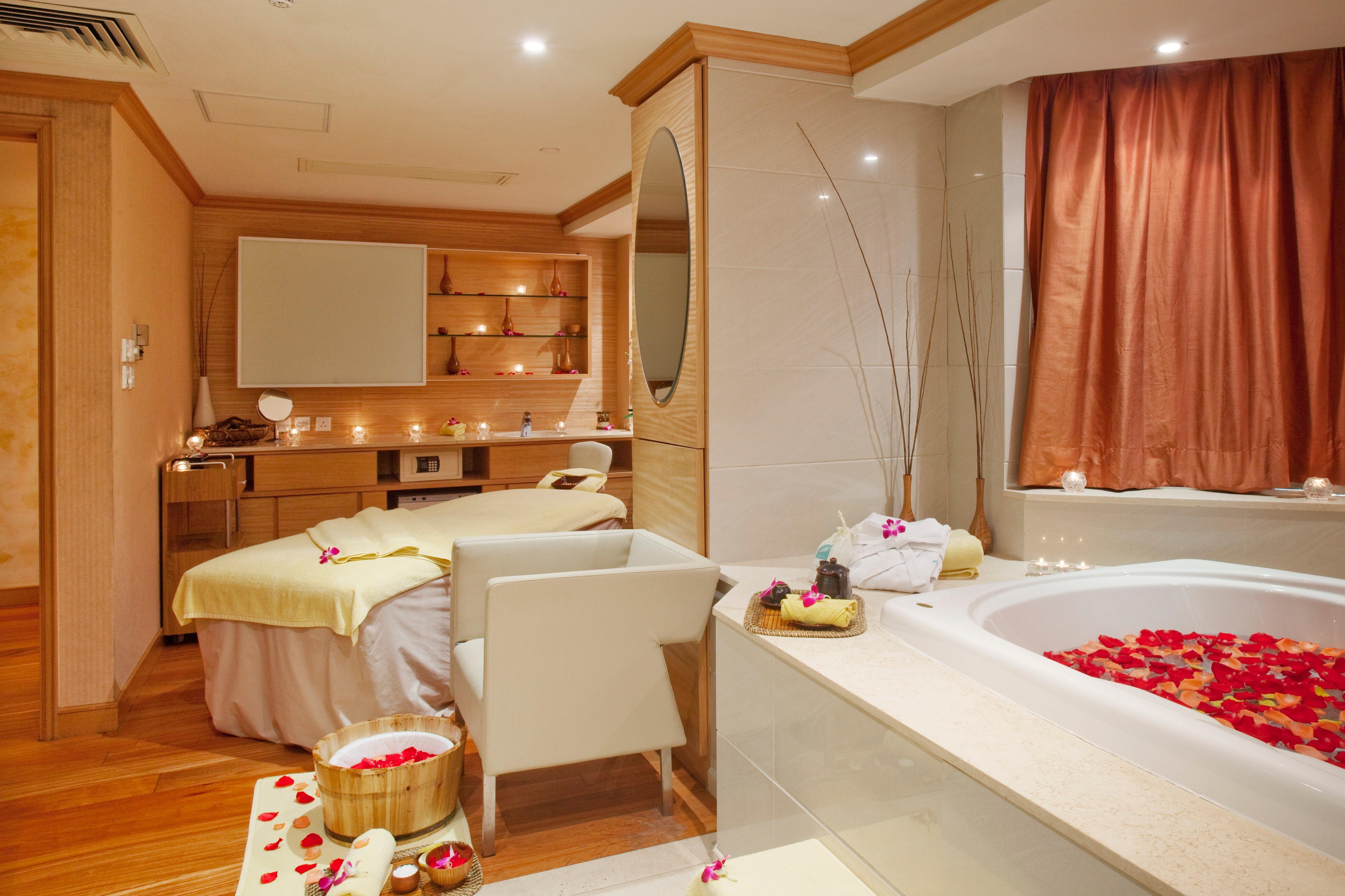 Holiday Inn Macau By Ihg Eksteriør bilde