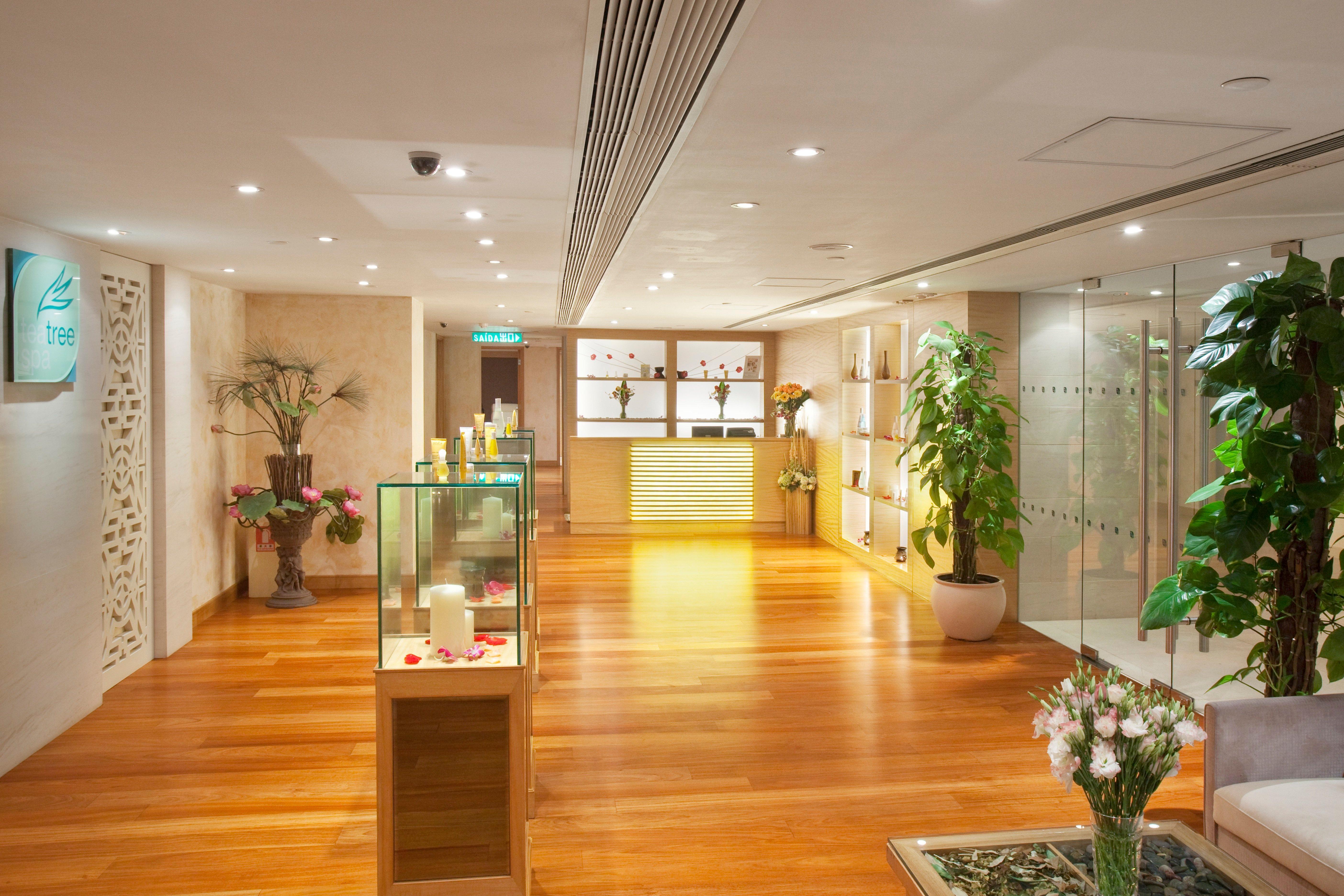 Holiday Inn Macau By Ihg Eksteriør bilde