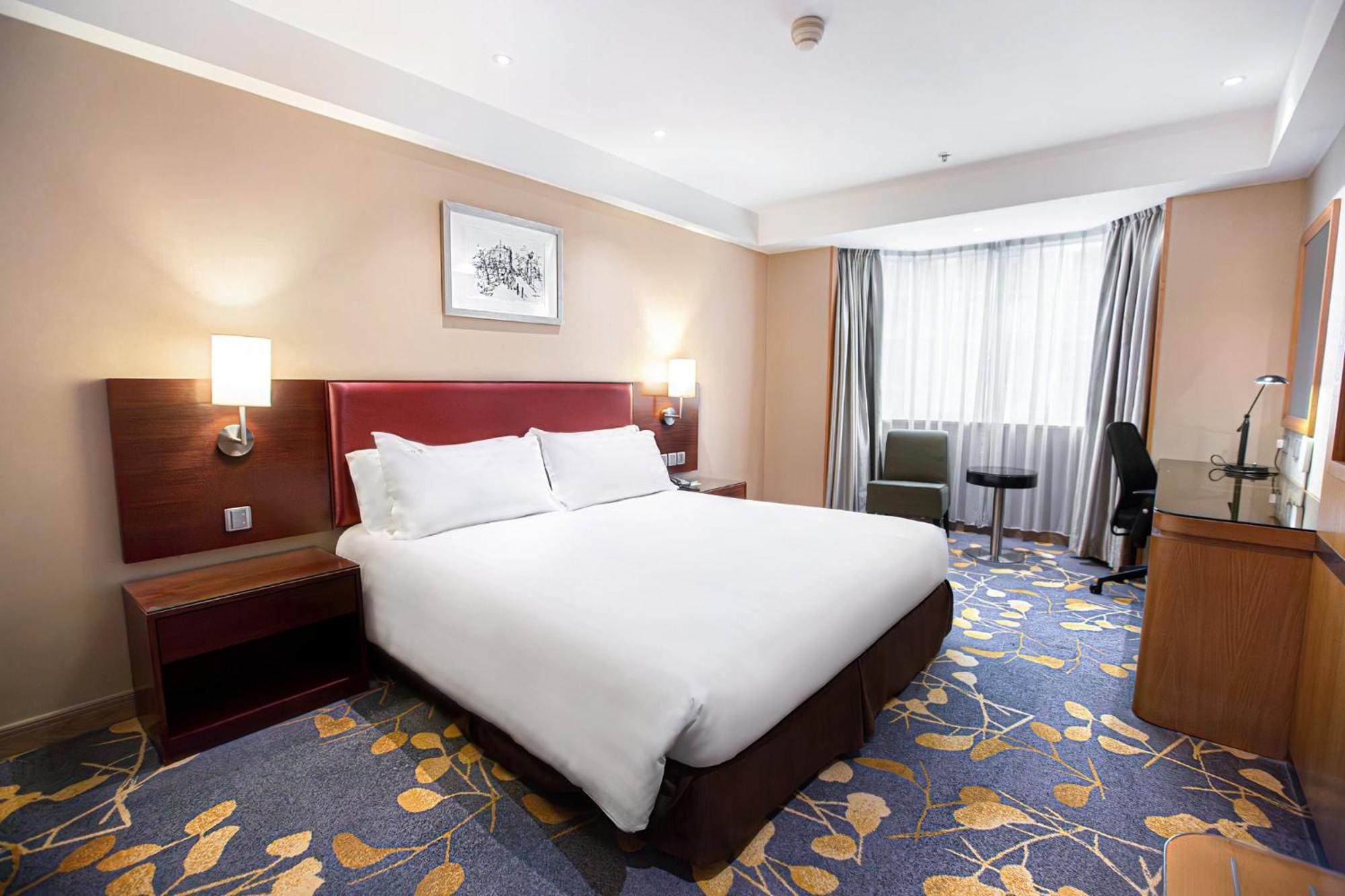 Holiday Inn Macau By Ihg Eksteriør bilde
