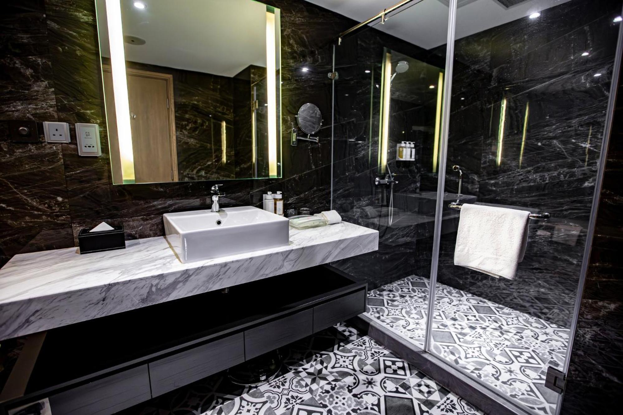 Holiday Inn Macau By Ihg Eksteriør bilde