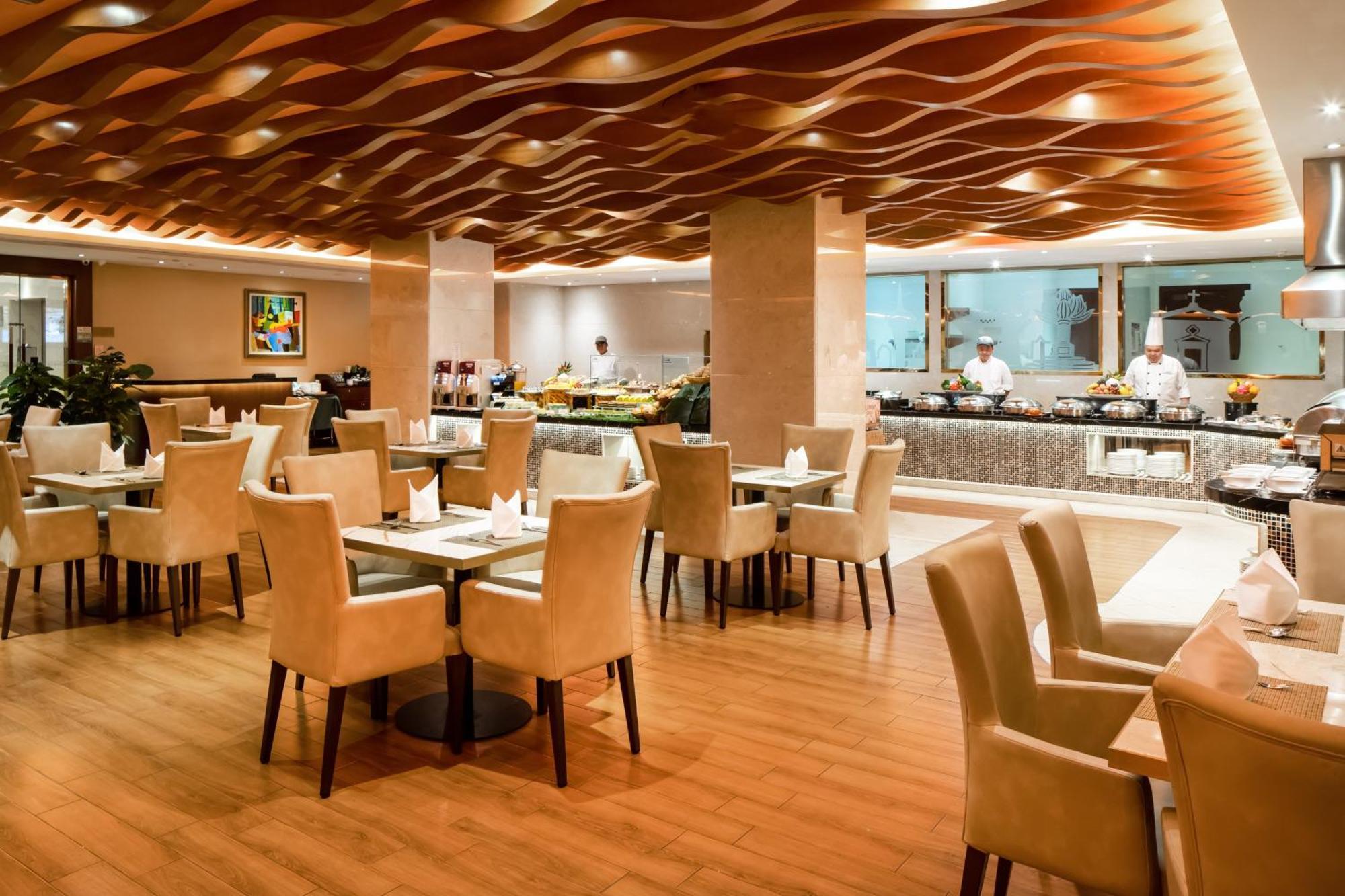 Holiday Inn Macau By Ihg Eksteriør bilde