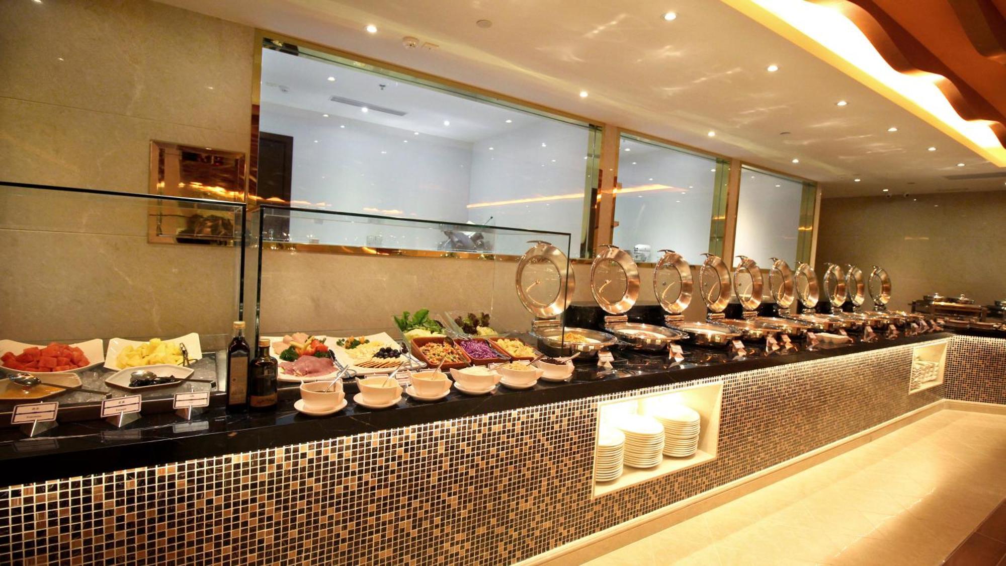 Holiday Inn Macau By Ihg Eksteriør bilde