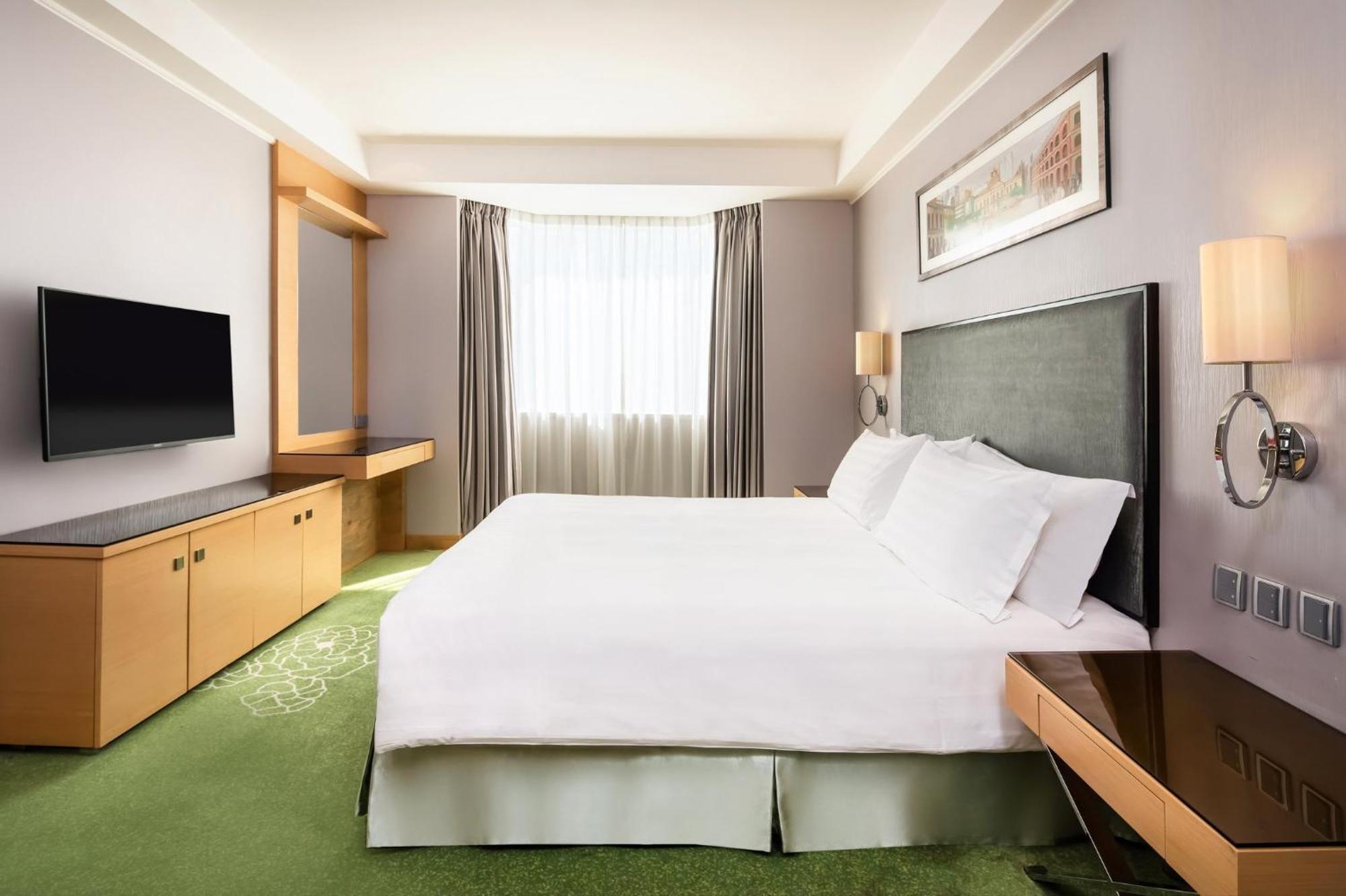 Holiday Inn Macau By Ihg Eksteriør bilde