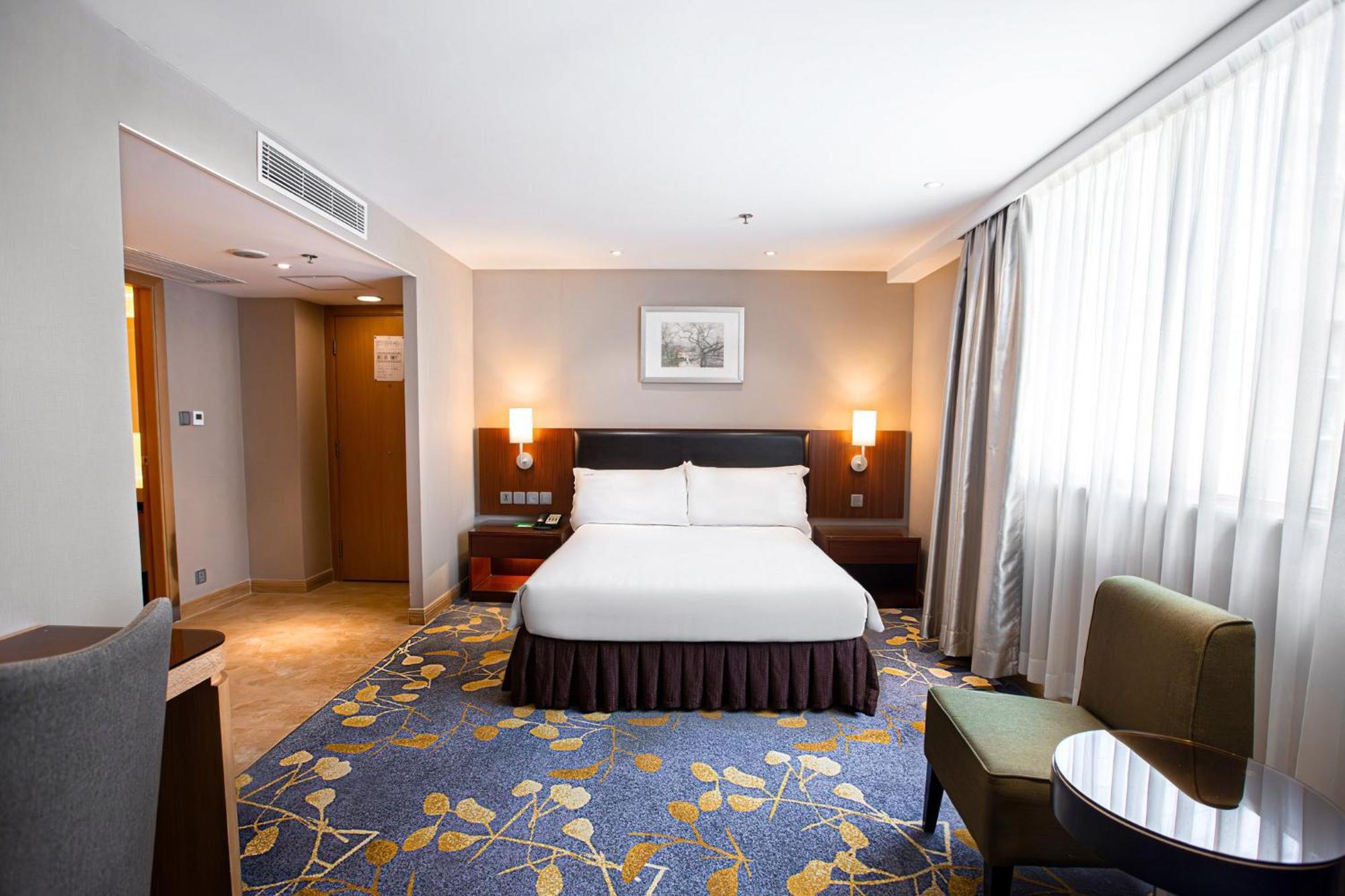 Holiday Inn Macau By Ihg Eksteriør bilde