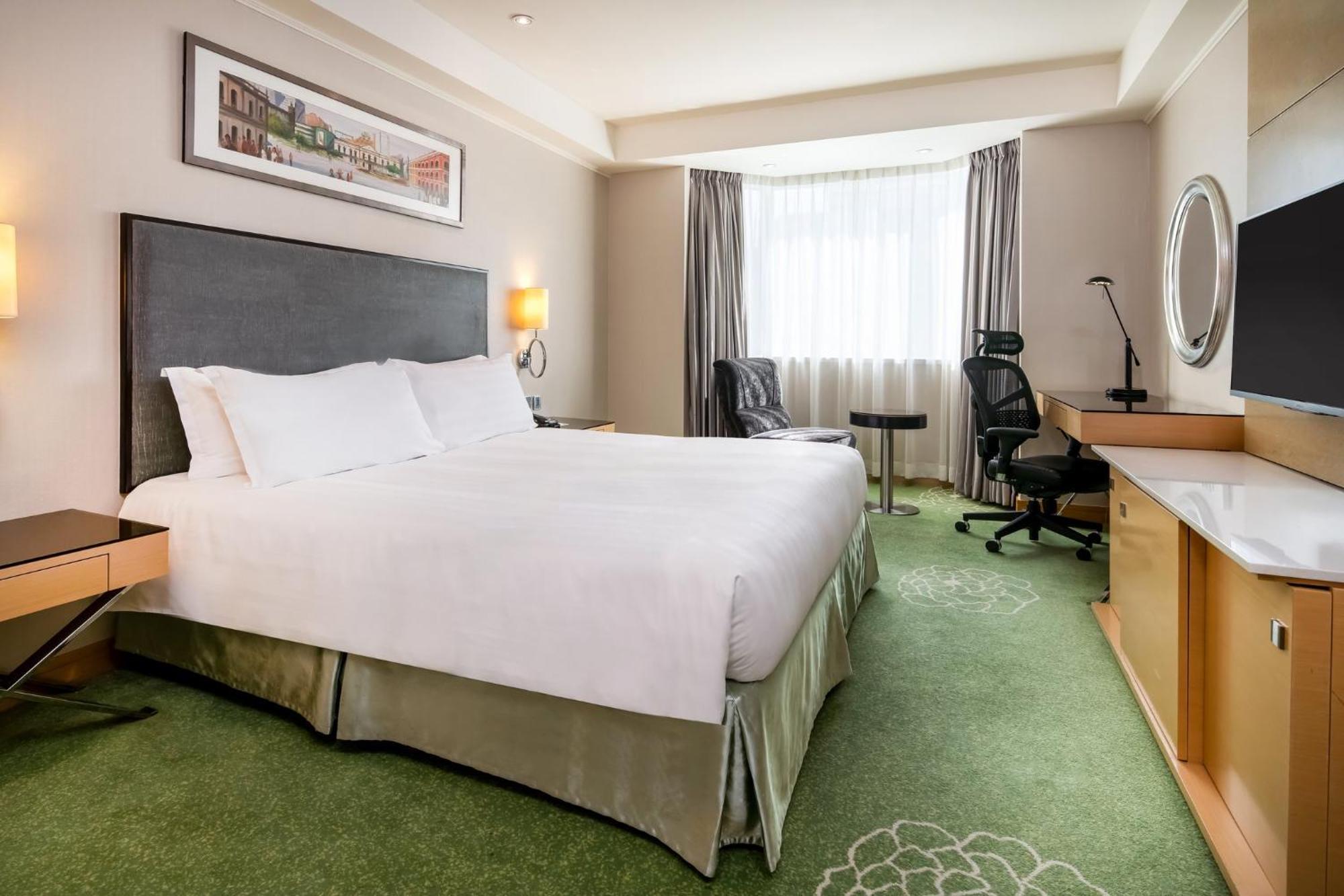 Holiday Inn Macau By Ihg Eksteriør bilde