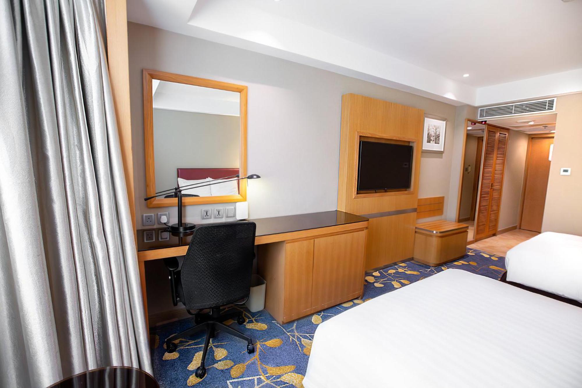 Holiday Inn Macau By Ihg Eksteriør bilde