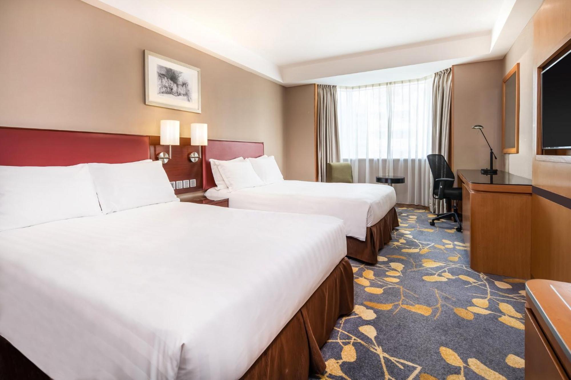 Holiday Inn Macau By Ihg Eksteriør bilde