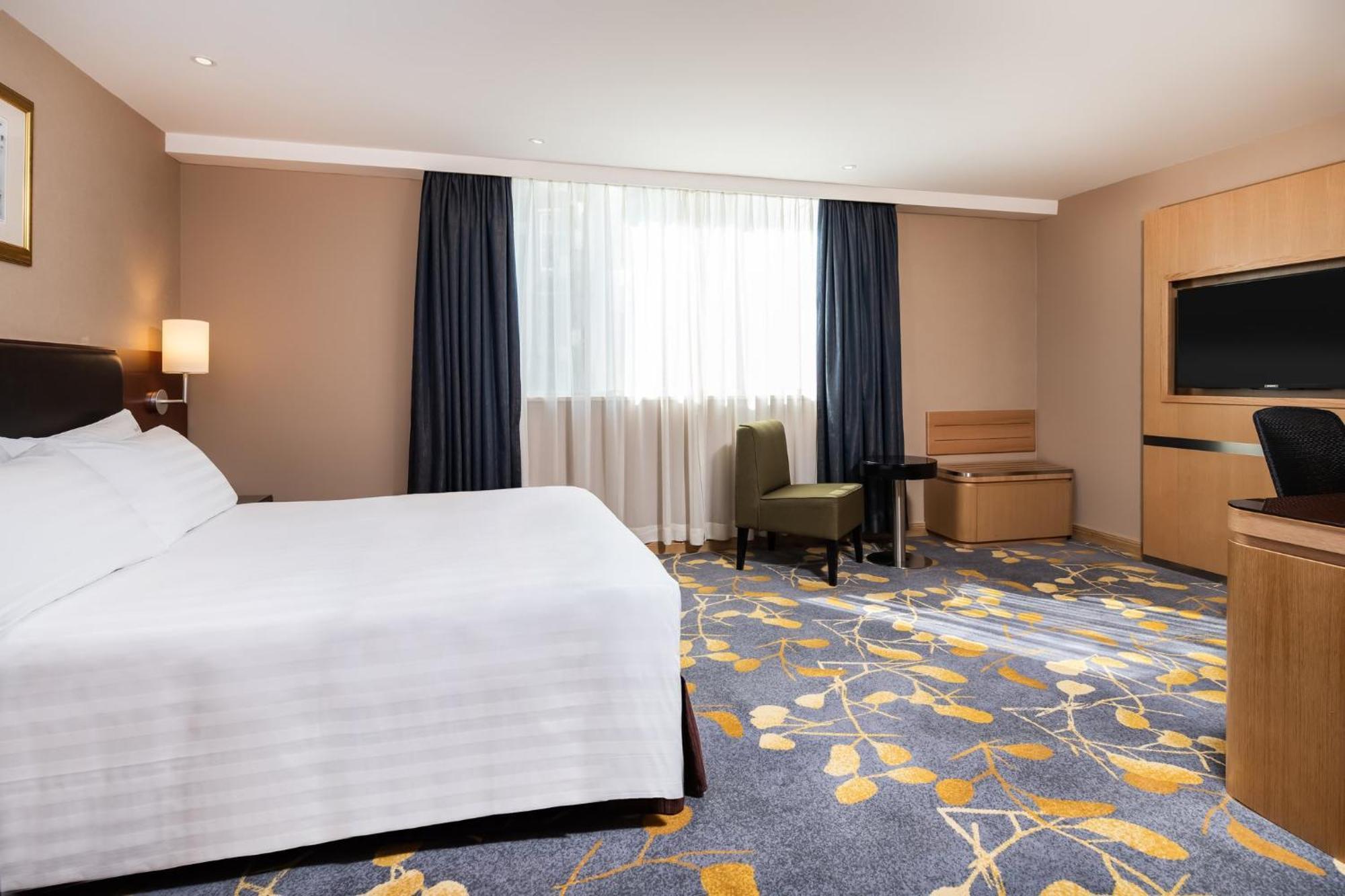 Holiday Inn Macau By Ihg Eksteriør bilde