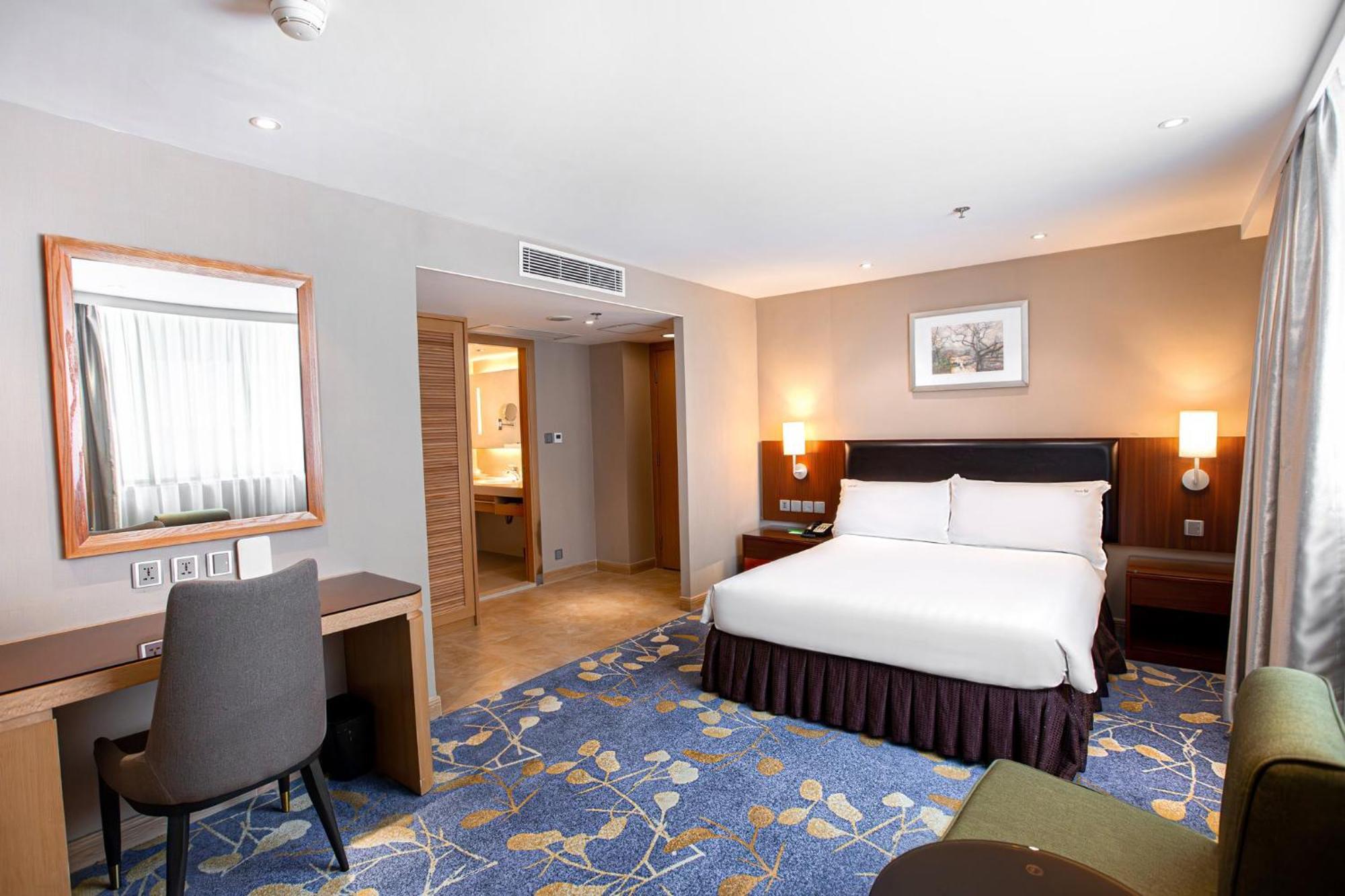 Holiday Inn Macau By Ihg Eksteriør bilde