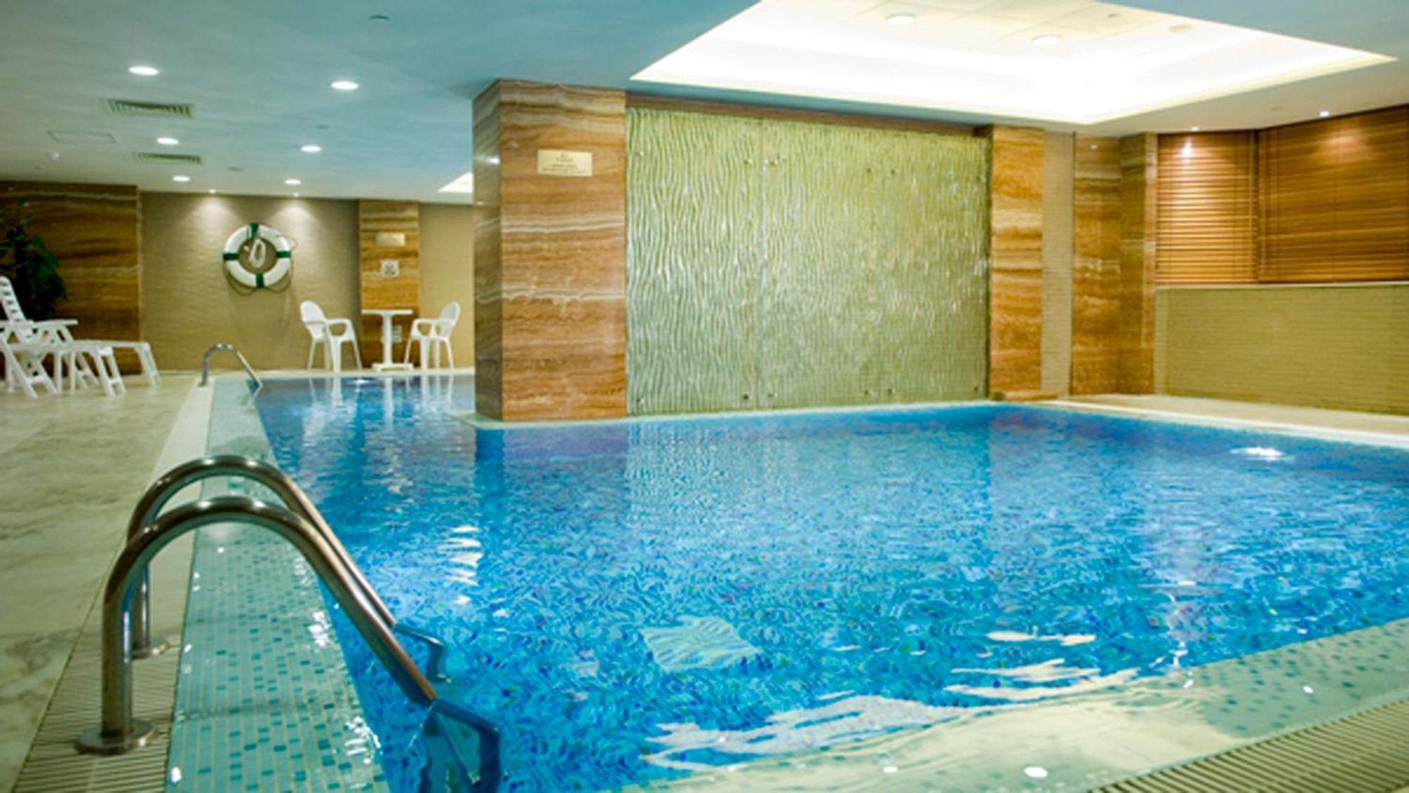Holiday Inn Macau By Ihg Eksteriør bilde
