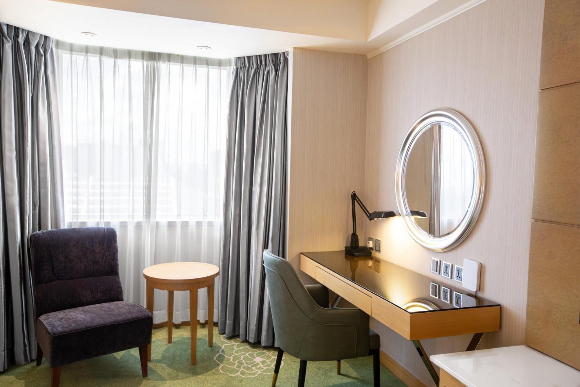Holiday Inn Macau By Ihg Eksteriør bilde