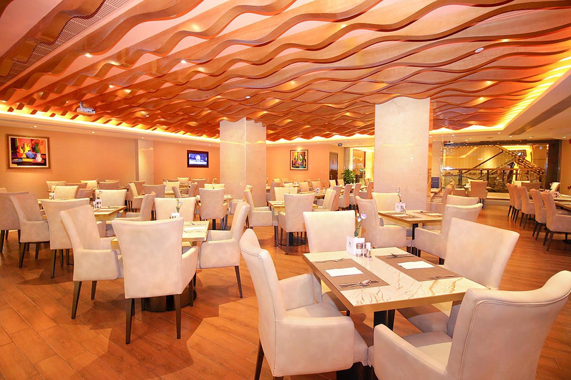 Holiday Inn Macau By Ihg Eksteriør bilde