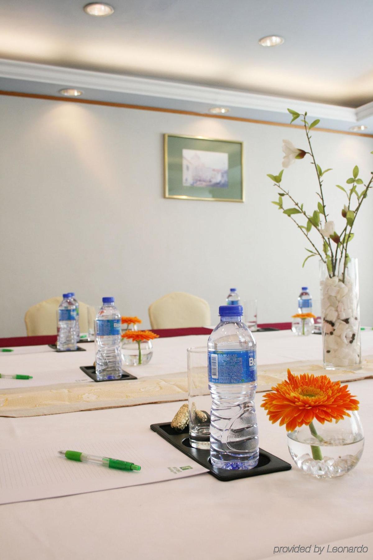 Holiday Inn Macau By Ihg Business bilde