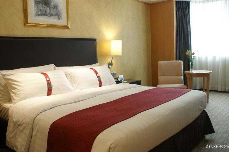 Holiday Inn Macau By Ihg Eksteriør bilde