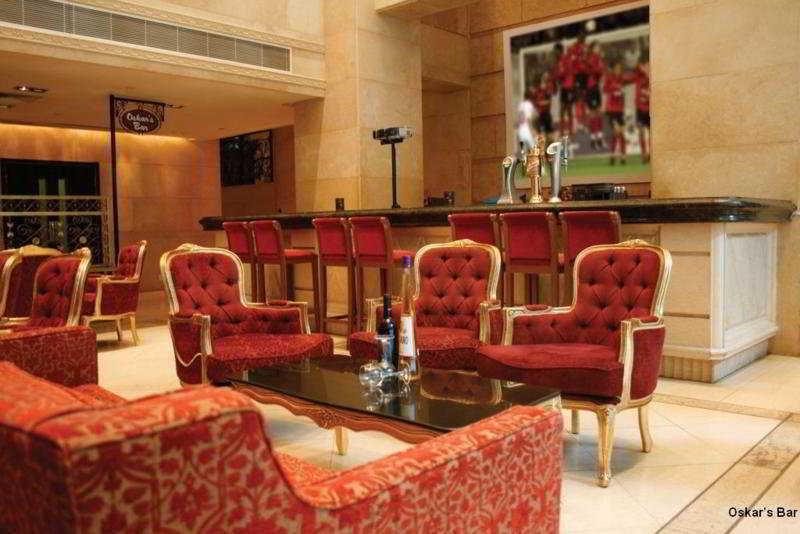 Holiday Inn Macau By Ihg Eksteriør bilde